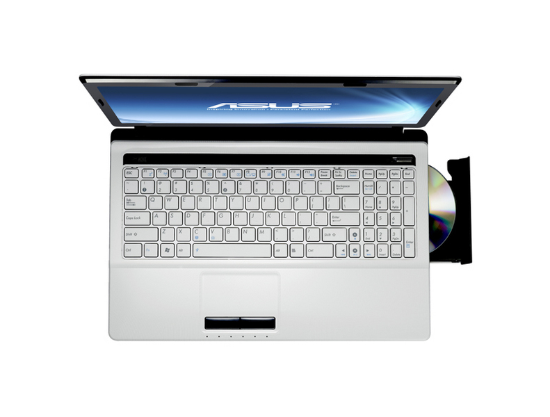 ASUS A53SD-403G2350M laptop Intel® Core™ i3 i3-2350M