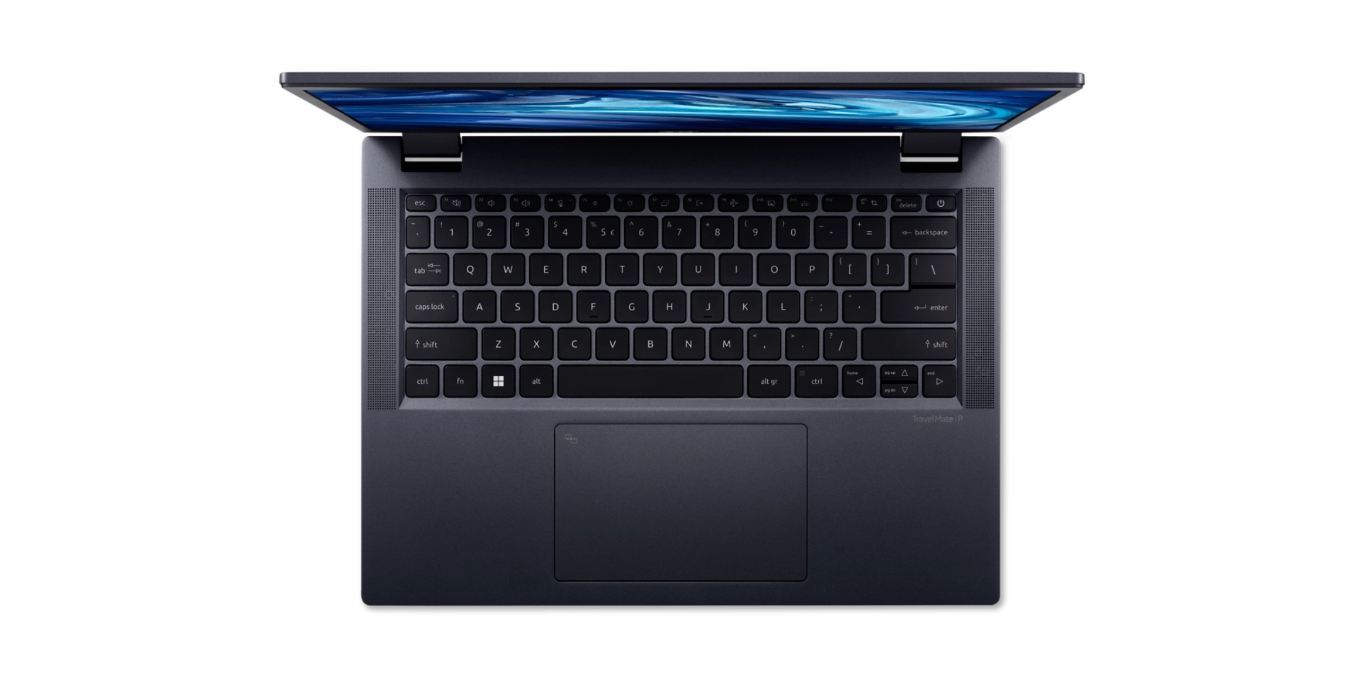 Acer TravelMate P4 TMP414-41-R83A AMD Ryzen™ 7 PRO 6850U Laptop – image 4