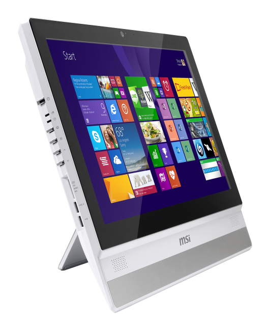 MSI Adora20 3M-001EU – image 4