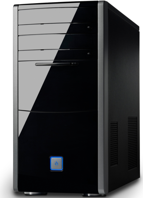 MEDION AKOYA P5367 DR