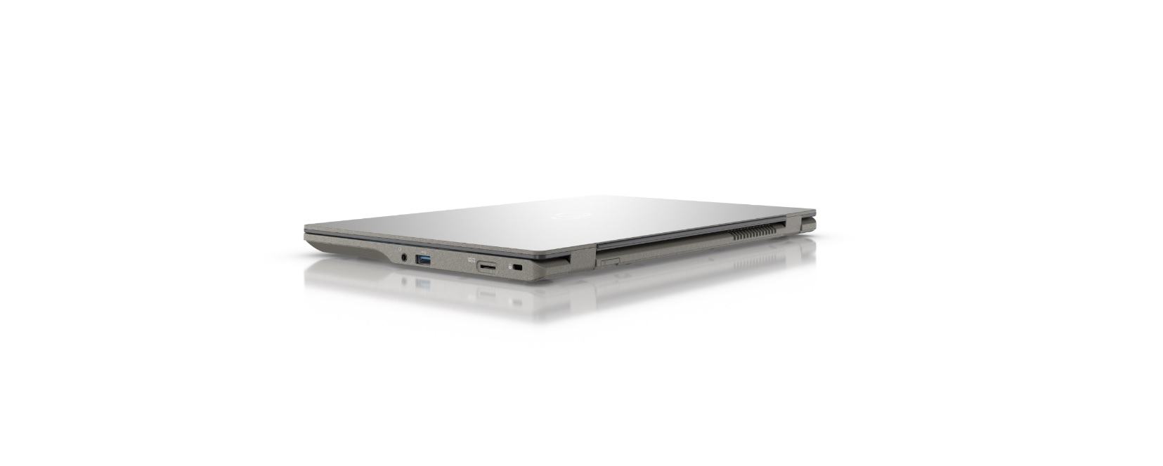 Fujitsu LIFEBOOK U7411 – image 4