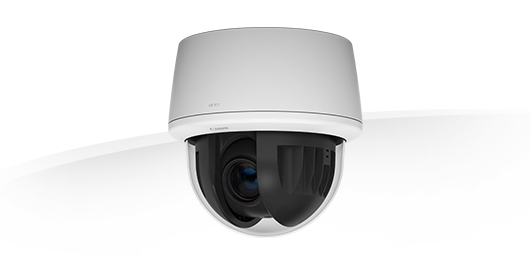 Canon VB-R11 Dome IP security camera Indoor – image 2