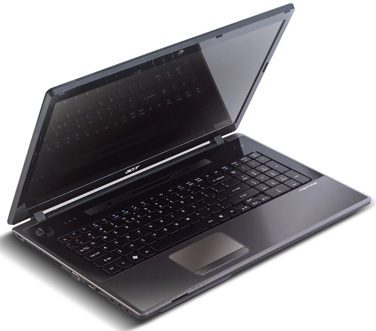 Acer Aspire AS5742-6624 Intel® Core™ i3 i3-370M – image 3