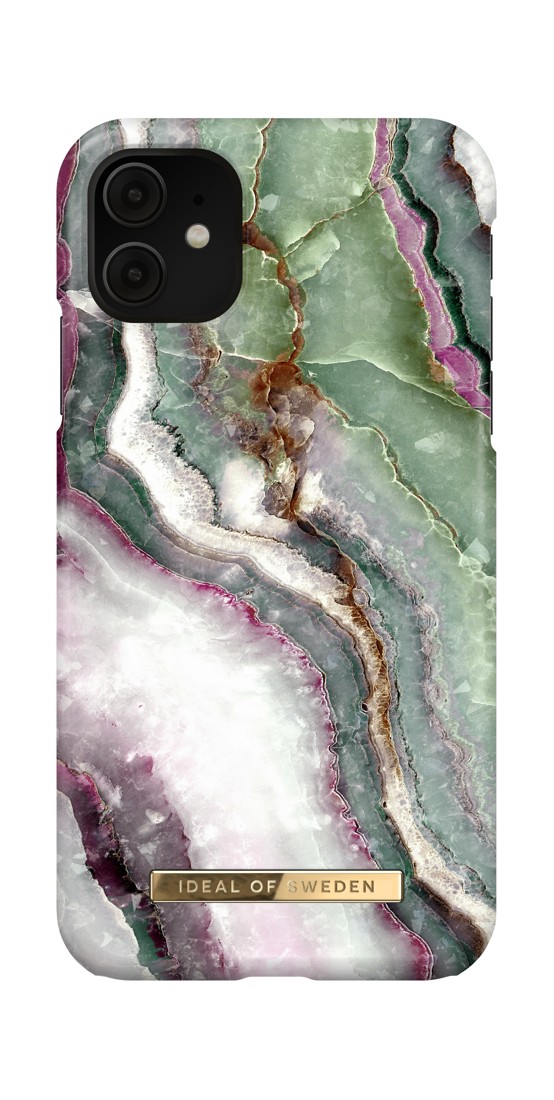 iDeal of Sweden Printed Case iPhone 11/XR Northern Lights – image 3