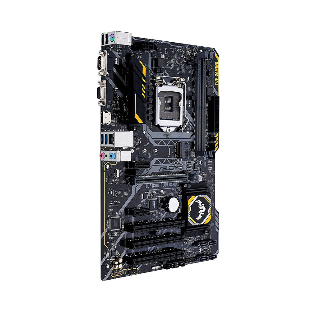 ASUS TUF H310-PLUS GAMING – image 2
