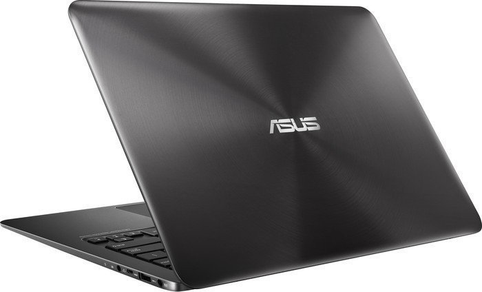 ASUS Zenbook UX305UA-FC086T Intel® Core™ i7 i7-6500U Laptop – image 3