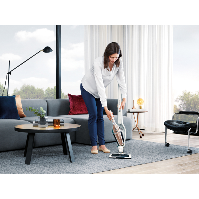 AEG CX7-45SR 2-in-1 stick vacuum Battery Dry Bagless – image 4