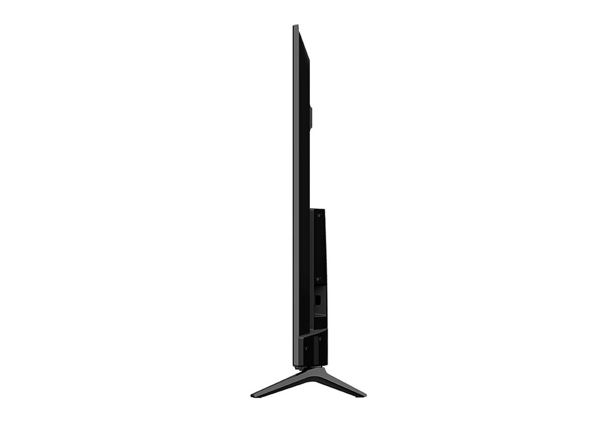 Hisense H43A6100 TV 109.2 cm (43") 4K Ultra HD Smart TV Wi-Fi Black 250 cd/m² – image 6