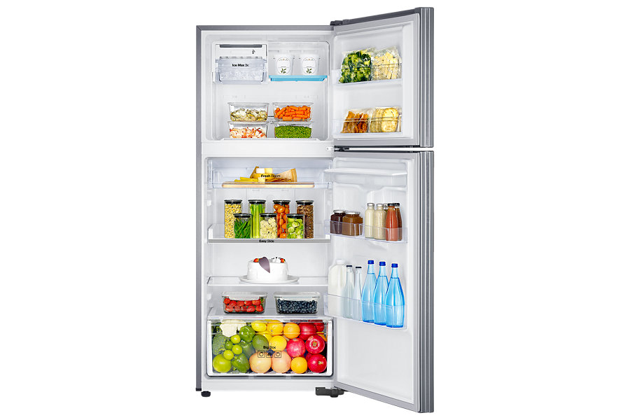Samsung RT35JHRBDSL Freestanding – image 5
