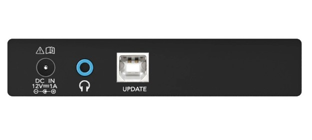 Hama DIR3020 Internet Analog & digital Black – image 3