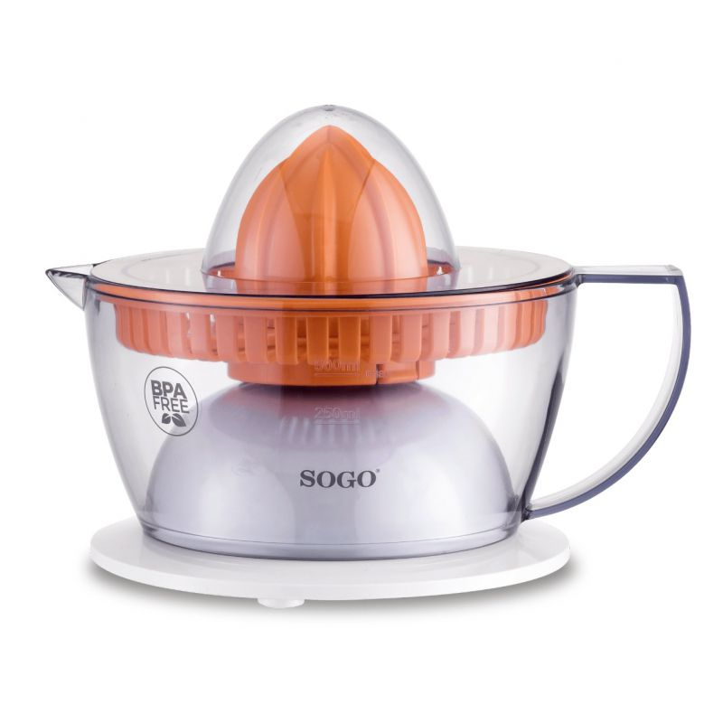 Sogo EXP-SS-5223 juice maker Hand juicer – image 4