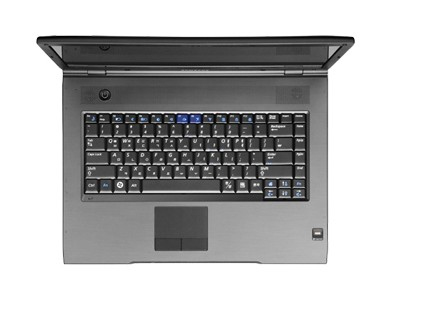 Samsung P P560-AS01 Intel® Core™2 Duo P8400 – image 3