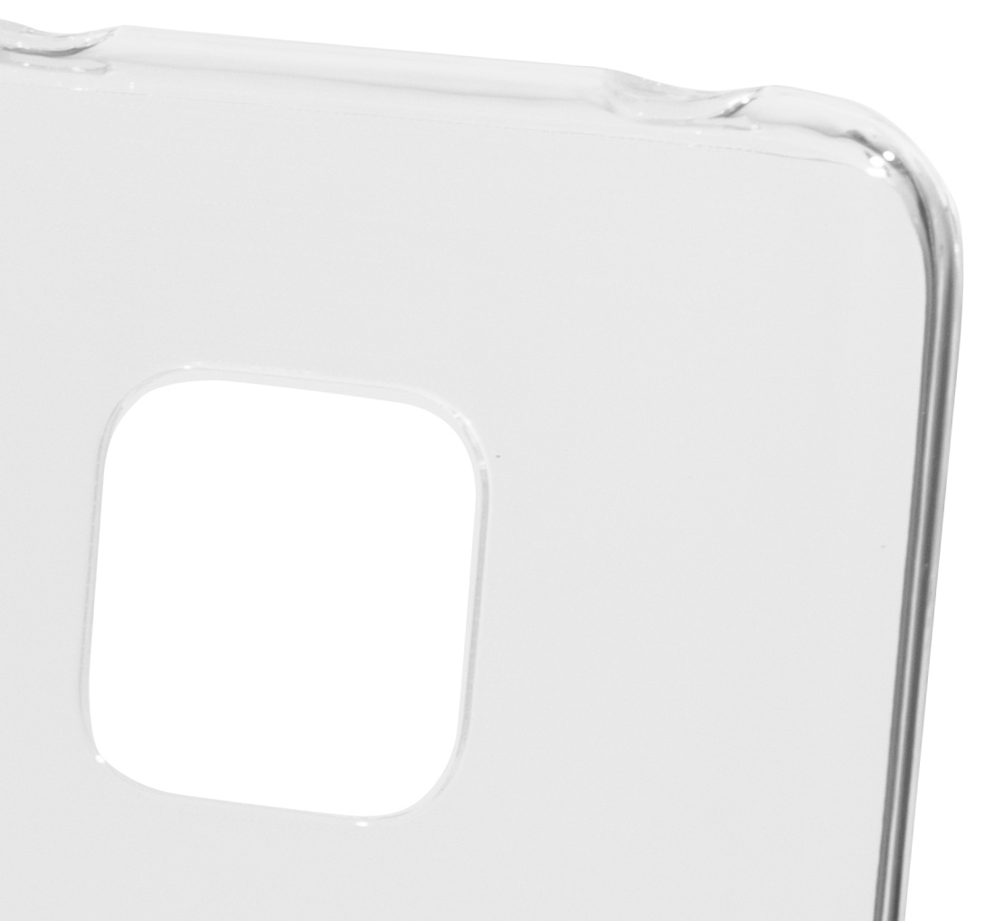 Mobiparts Classic TPU Case Huawei Mate 20 Pro Transparent – image 3