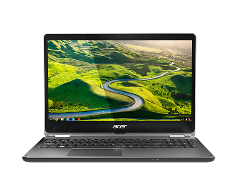 Acer Aspire R 15 R5-571TG-59VA Intel® Core™ i5 i5-7200U Hybrid (2-in-1)