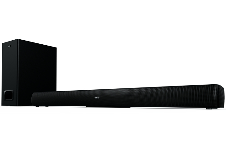 TCL 5 TS5010 soundbar speaker Black 2.1 channels – image 6