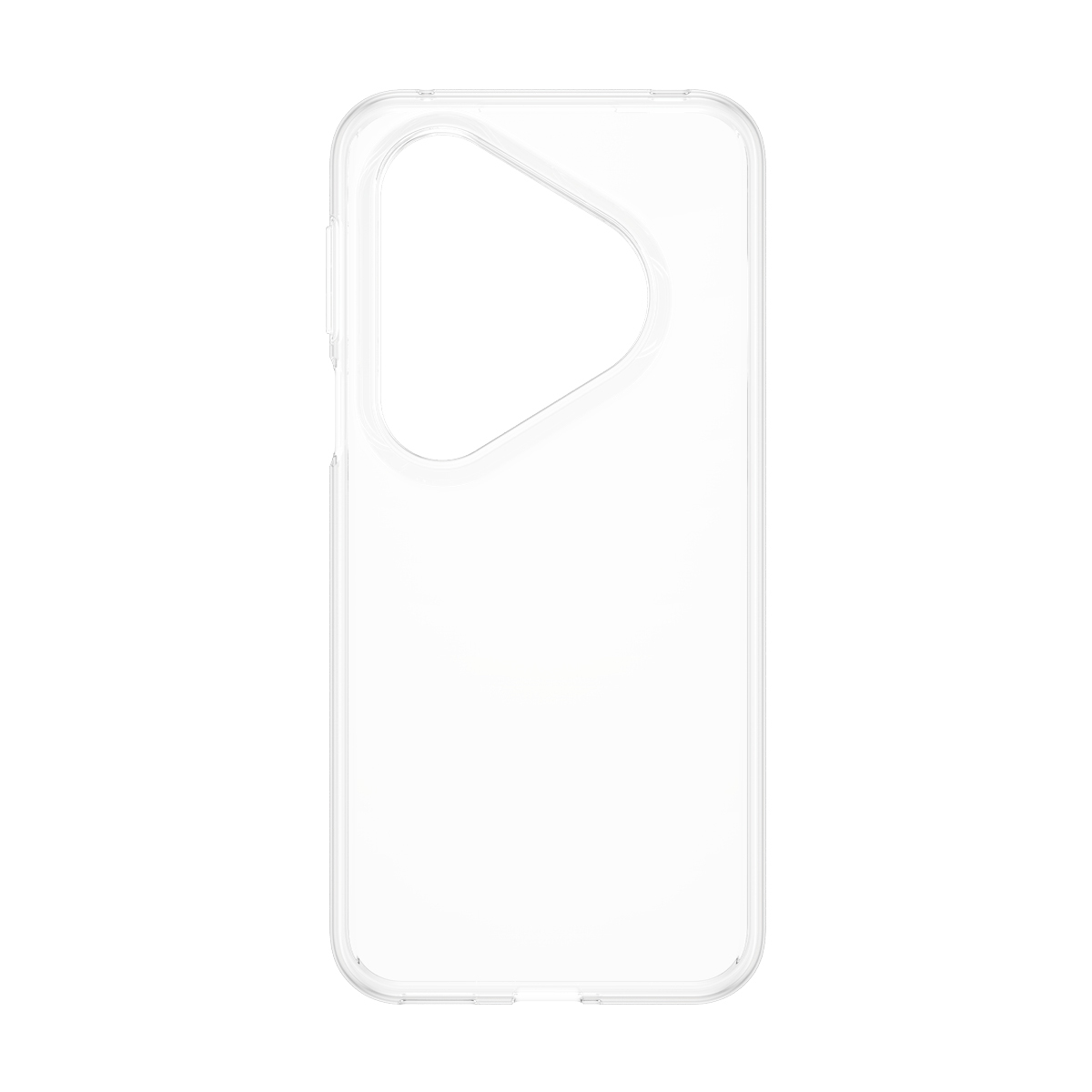 PanzerGlass SAFE. by PanzerGlass® TPU Case Transparent Huawei Pura 80 Ultra – image 4