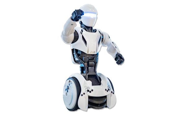 Silverlit Junior 1.0 – image 3