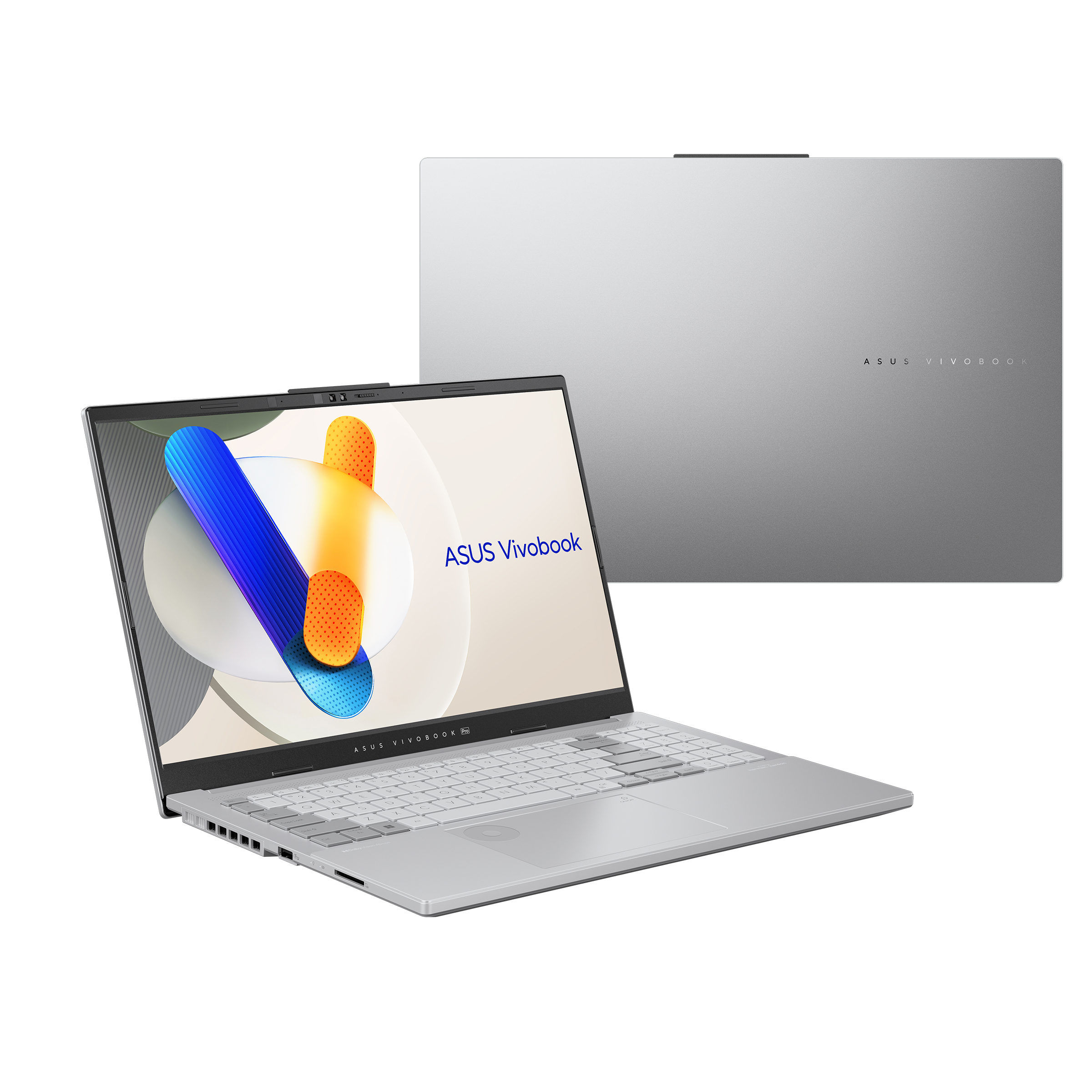 Portátil - ASUS VivoBook Pro 15 OLED N6506MV-MA055W, 15.6" 3K, Intel® Core™ Ultra 9 185H, 16GB RAM, 1TB SSD, GeForce RTX™ 4060, Windows 11 Home - imagen 14