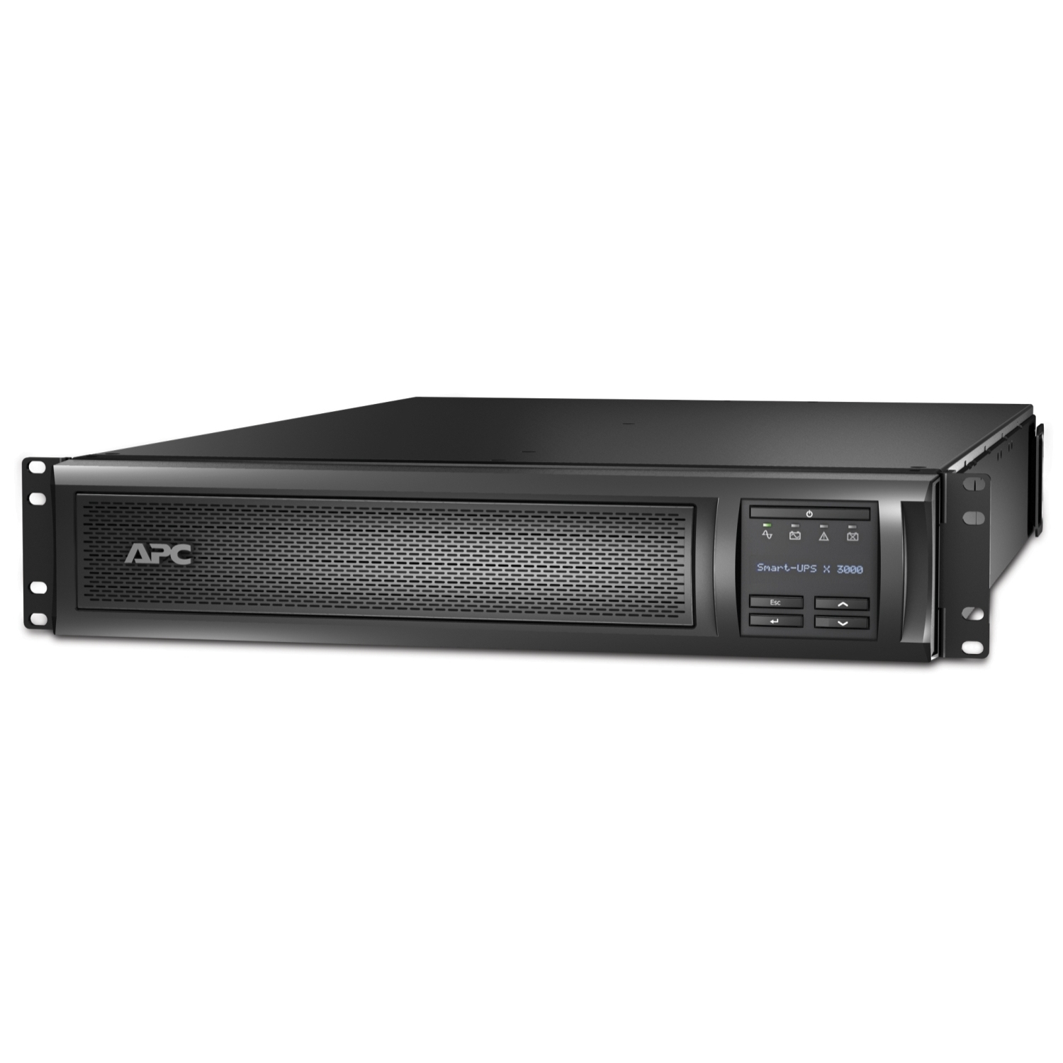 APC SMX3KR2UNCX145 uninterruptible power supply (UPS) Line-Interactive 2.88 kVA
