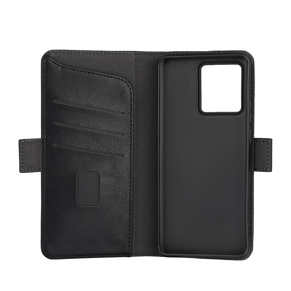 Gear Wallet Case 3 Card Slots Black - Motorola Edge 40 – image 4