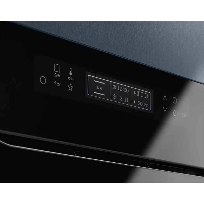 Electrolux EVL8E00Z 43 L Black – image 6
