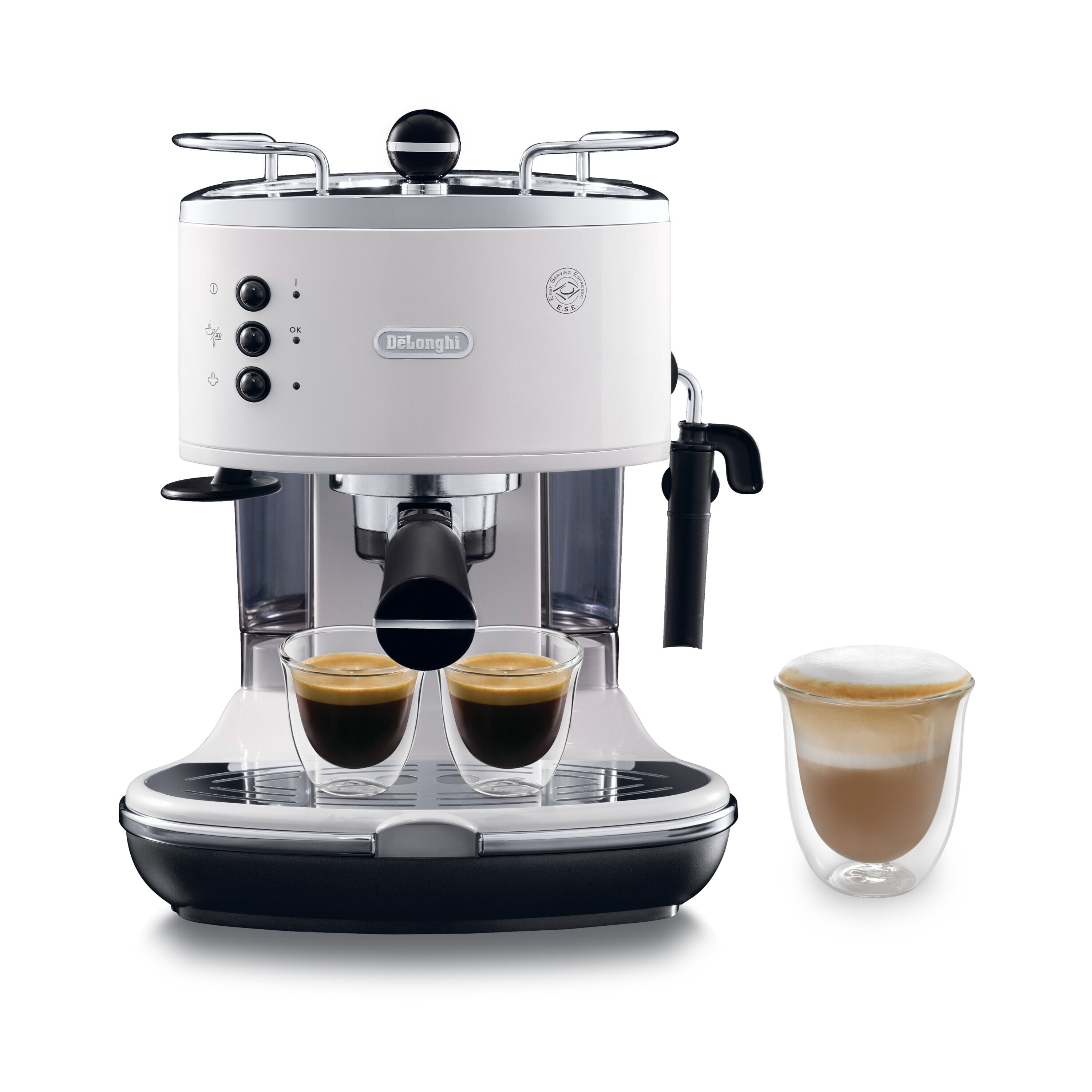 De’Longhi Icona Classic — vue 1 sur 7