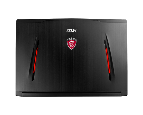 MSI GT62VR 6RE-010NL Dominator Pro – image 3