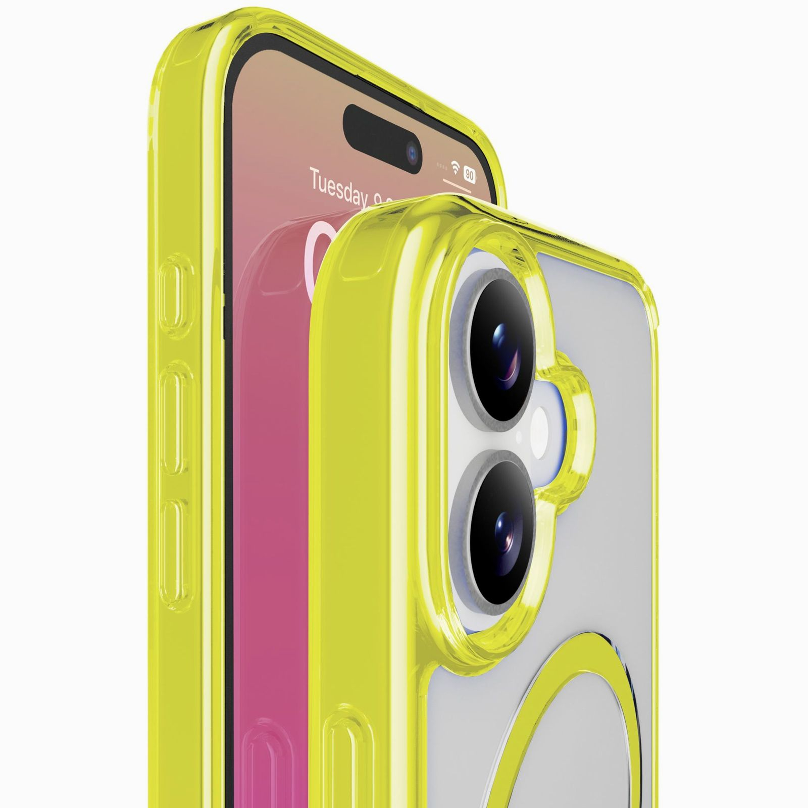 Cellularline Iconic Mag - iPhone 17 – image 9