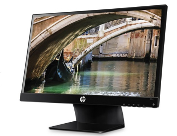 HP T3U87AA computer monitor – image 2