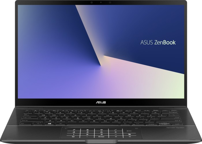 ASUS Zenbook Flip 14 UX463FL-AI050T Intel® Core™ i7 i7-10510U Hybrid (2-in-1)