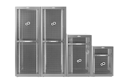 Fujitsu PRIMECENTER M1