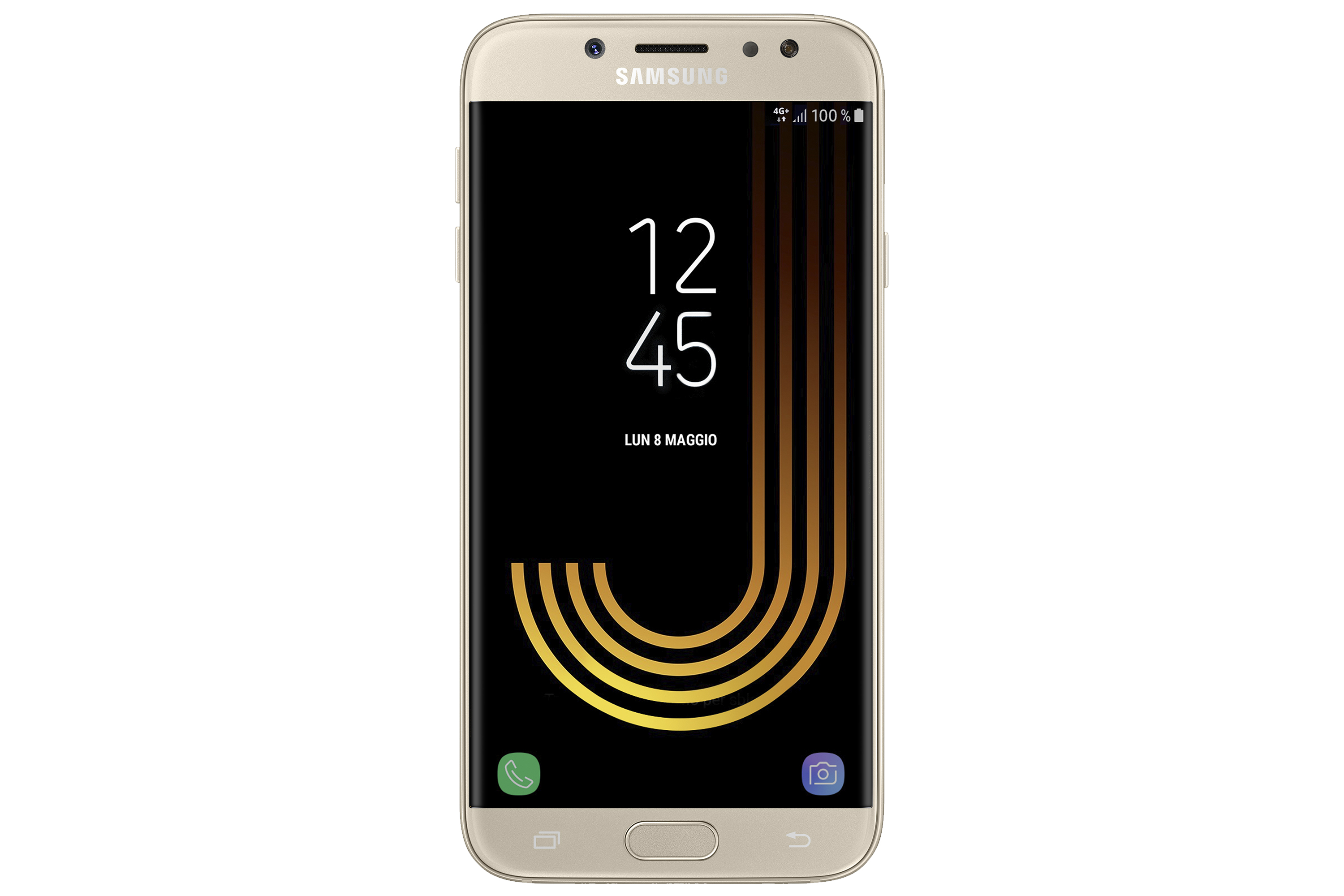 Samsung Galaxy J7 (2017) SM-J730F/DS – image 1