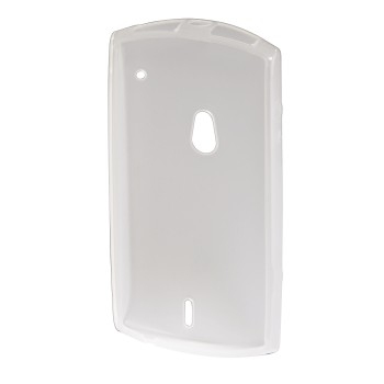 Hama 00108650 mobile phone case Cover Transparent