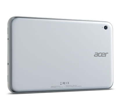 Acer Iconia 810-27602G03nsw Intel Atom® – image 2