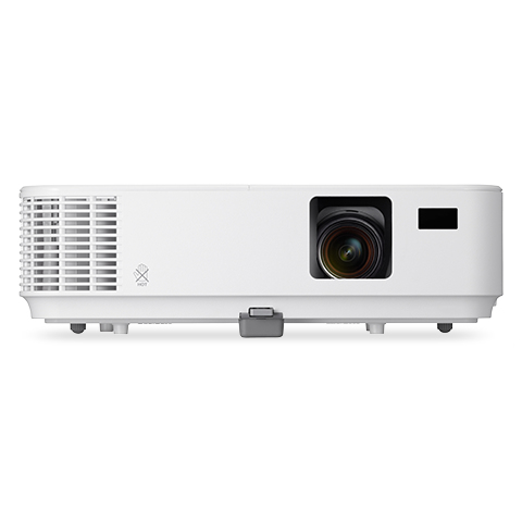 NEC NP-V302H data projector Standard throw projector 3000 ANSI lumens DLP 1080p (1920x1080) 3D White – image 8