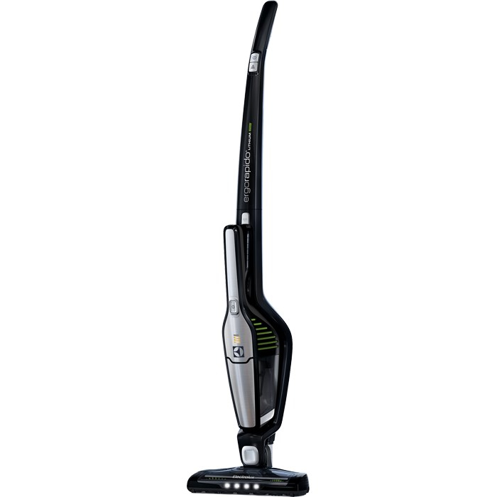 Electrolux ZB3014G 2-in-1 stick vacuum Dry Bagless