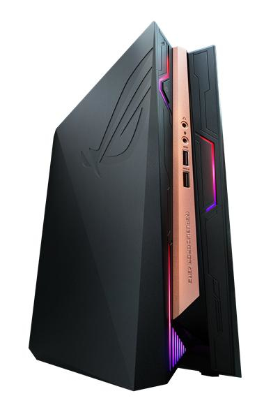 ASUS ROG GR8II-T050M PC Intel® Core™ i7 i7-7700 – image 4