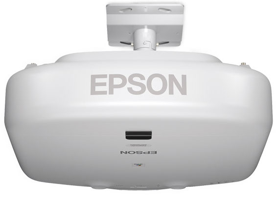 Epson Pro G6050WNL – image 4