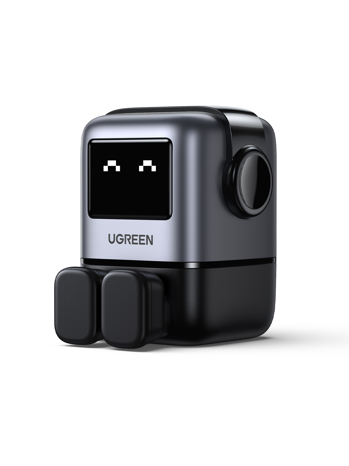Ugreen USB-A+2C 65W UNO GAN CHARGER – image 2