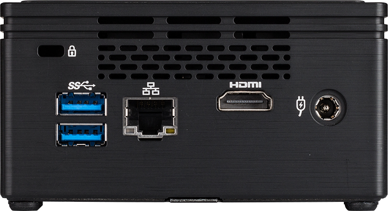 bluechip BUSINESSline S1700 – image 2