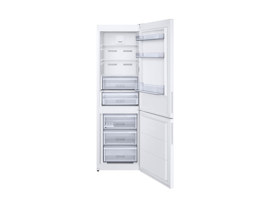 Samsung RB3VRS130WW fridge-freezer Freestanding – image 2