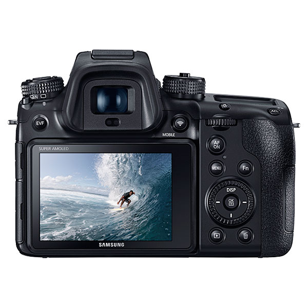 Samsung 1 + 16-50mm – image 4