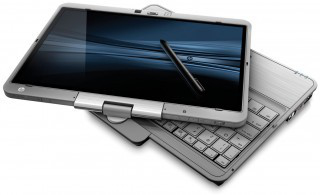 HP EliteBook WS272AW Intel® Core™ i5 i5-540M Hybrid (2-in-1) – image 6