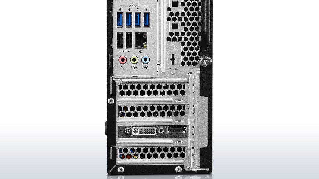 Lenovo P310 + Nvidia Quadro K620 2GB DDR3 – image 8