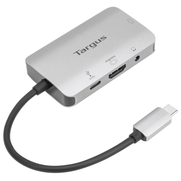 Targus ACA960USZ USB graphics adapter – image 1