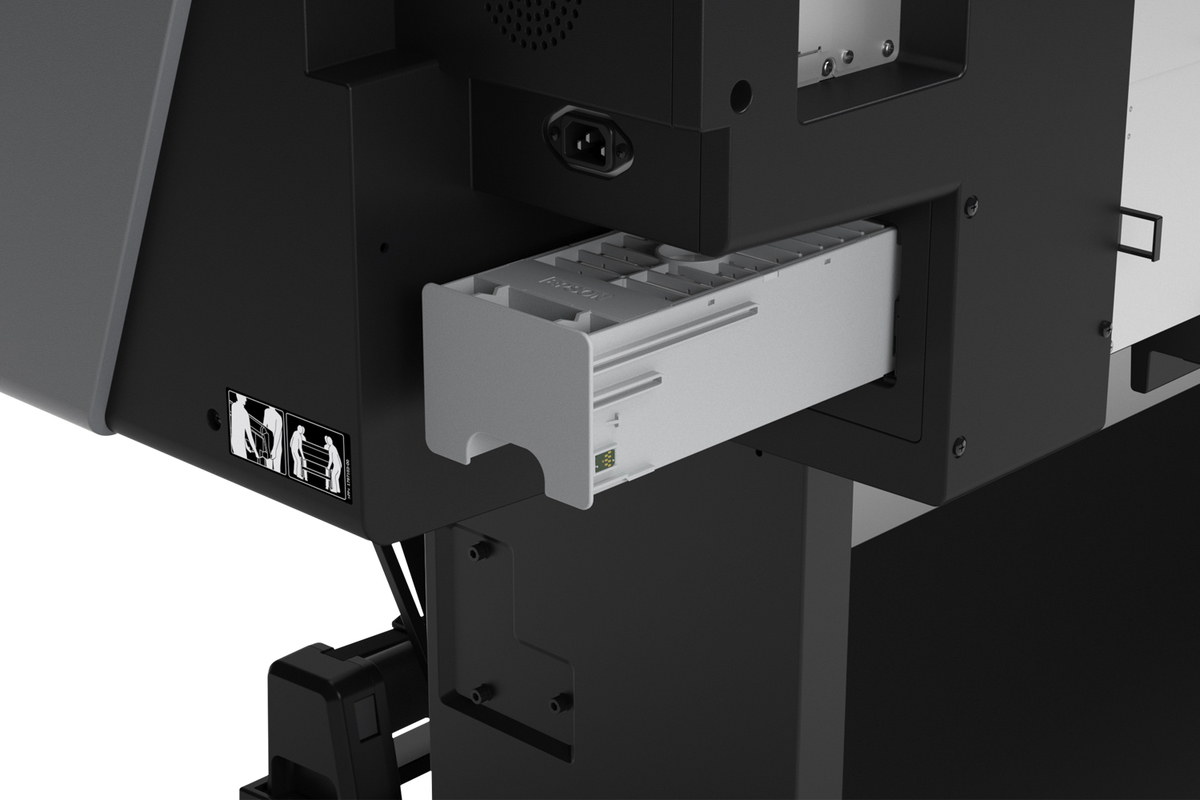 Epson SureColor P9570 large format printer Inkjet Colour – image 9