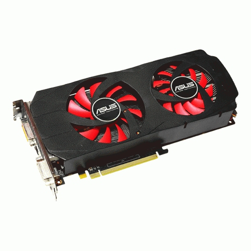 ASUS 90-C1CMS0-L0UAY00Z graphics card – image 2