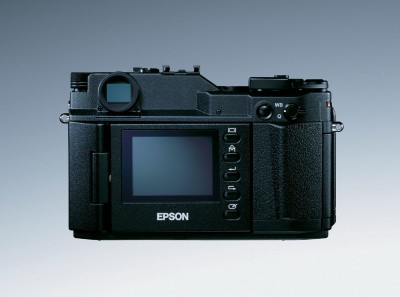 Epson R-D1 camera – image 4