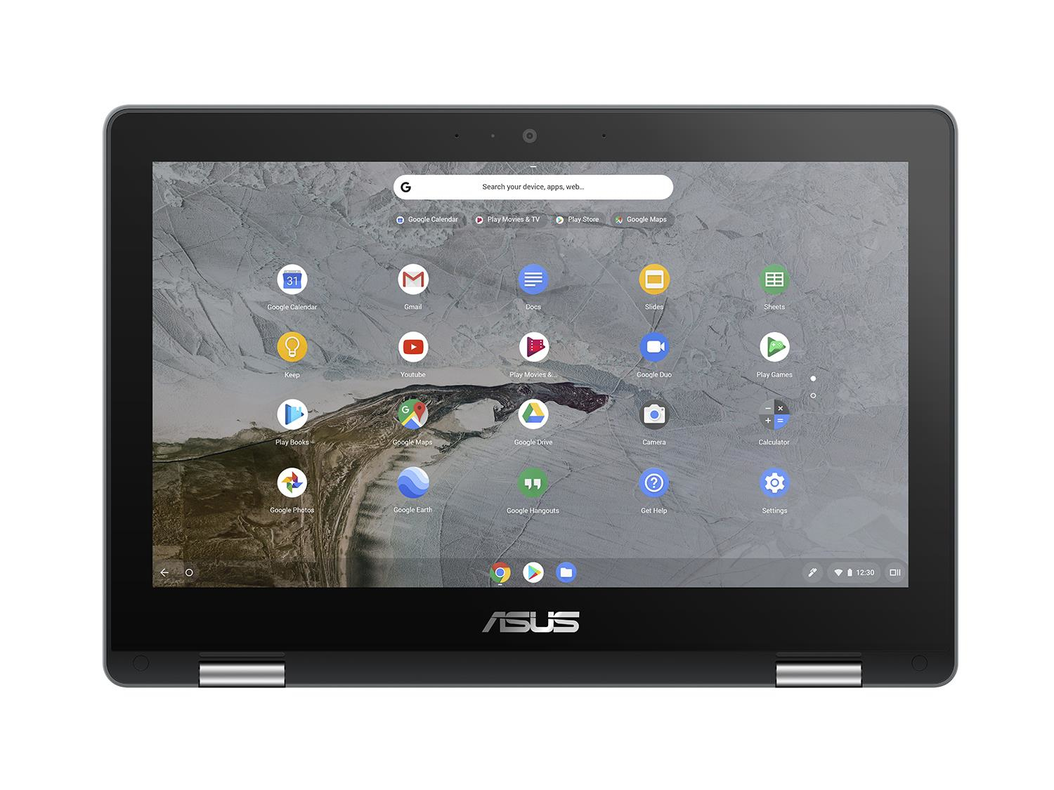 ASUS Chromebook Flip C214MA Intel® Celeron® N4000 – image 6