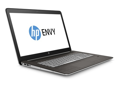 HP ENVY 17-n107tx Intel® Core™ i7 i7-6500U Laptop